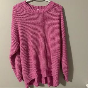 American Eagle Sweater